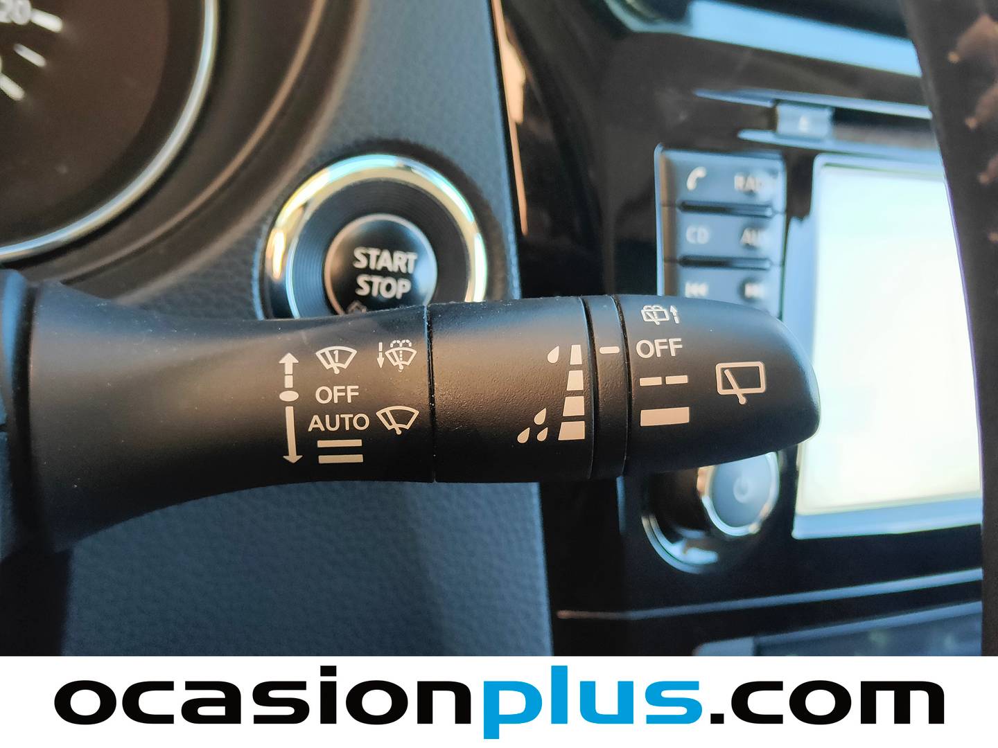 Nissan QASHQAI Nissan Qashqai dCi 130 Black Edition (130 CV) km 0