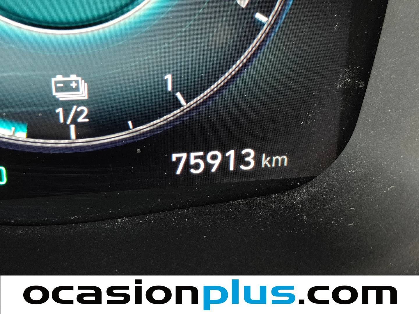 Hyundai Santa Fe Hyundai Santa Fe 1.6 TGDi HEV Tecno 4x2 Auto (230 CV) 7 Plazas seminuevo