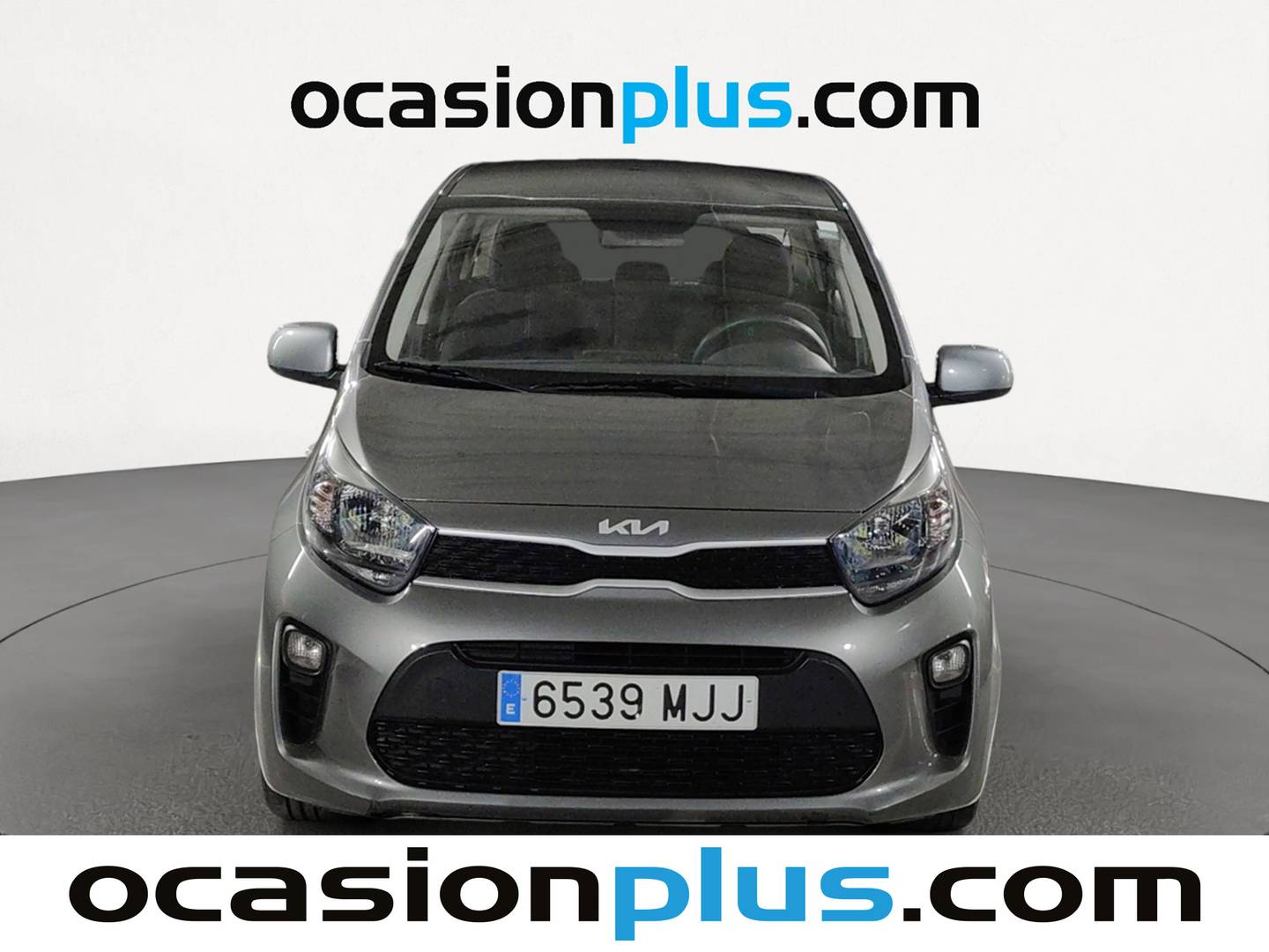 Foto KIA Picanto Kia Picanto 1.0 DPi Concept (67 CV)