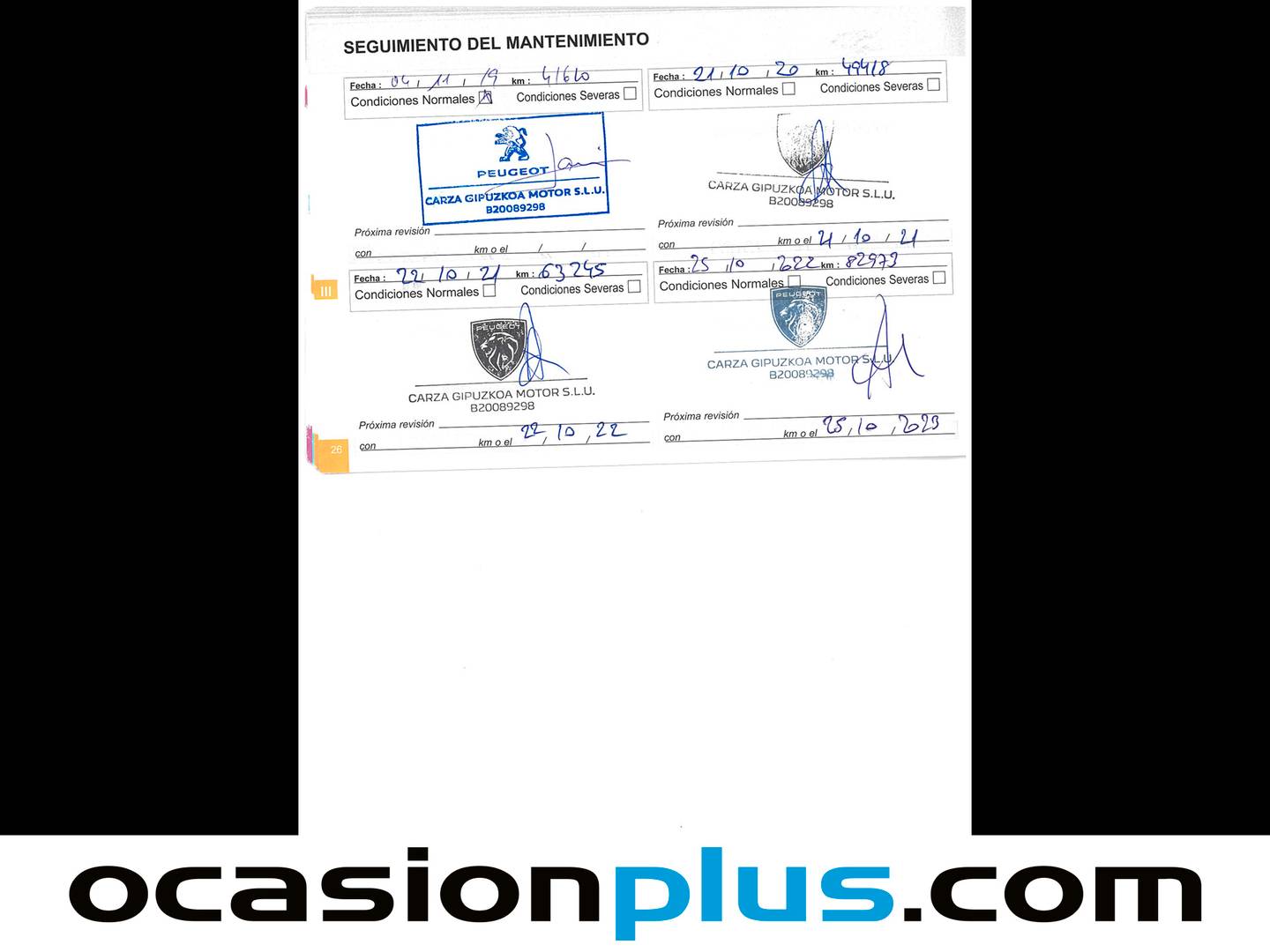 Foto Peugeot 508 Peugeot 508 2.0 BlueHDI GT Line (150 CV)