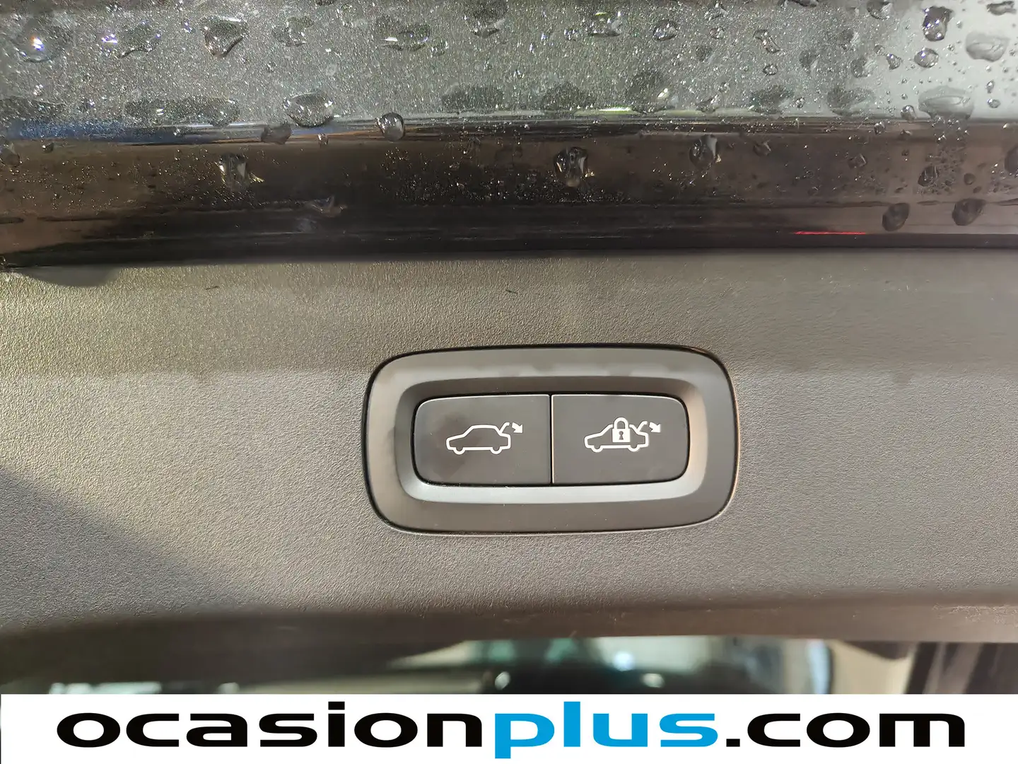 Foto Lynk & Co 01 Lynk & Co 01 1.5 PHEV 6.6kW (261 CV)