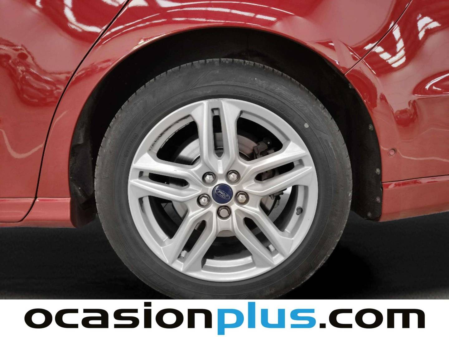 Ford S-MAX Ford S-Max 2.0 TDCI Titanium PowerShift (180 CV) al mejor precio