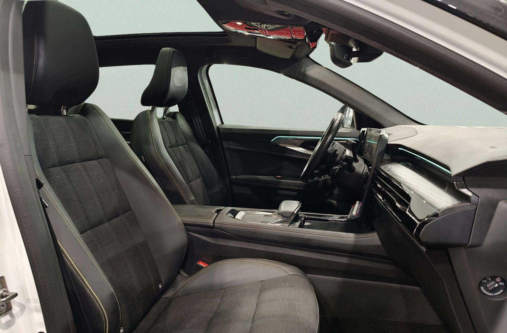 Renault Austral Iconic E-Tech Full Hybrid - foto 22