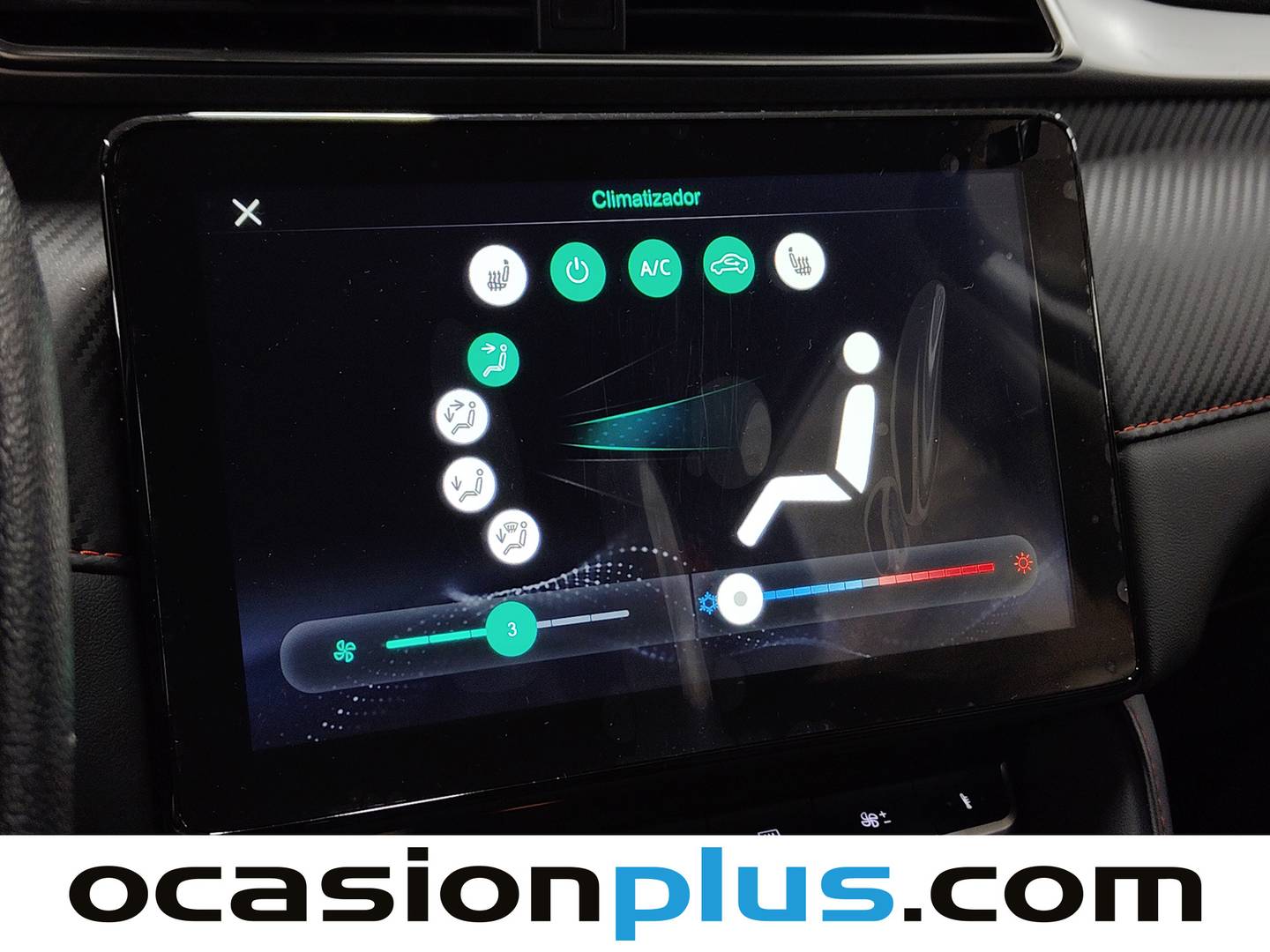 MG ZS MG ZS 1.5 Luxury (106 CV) gasolina
