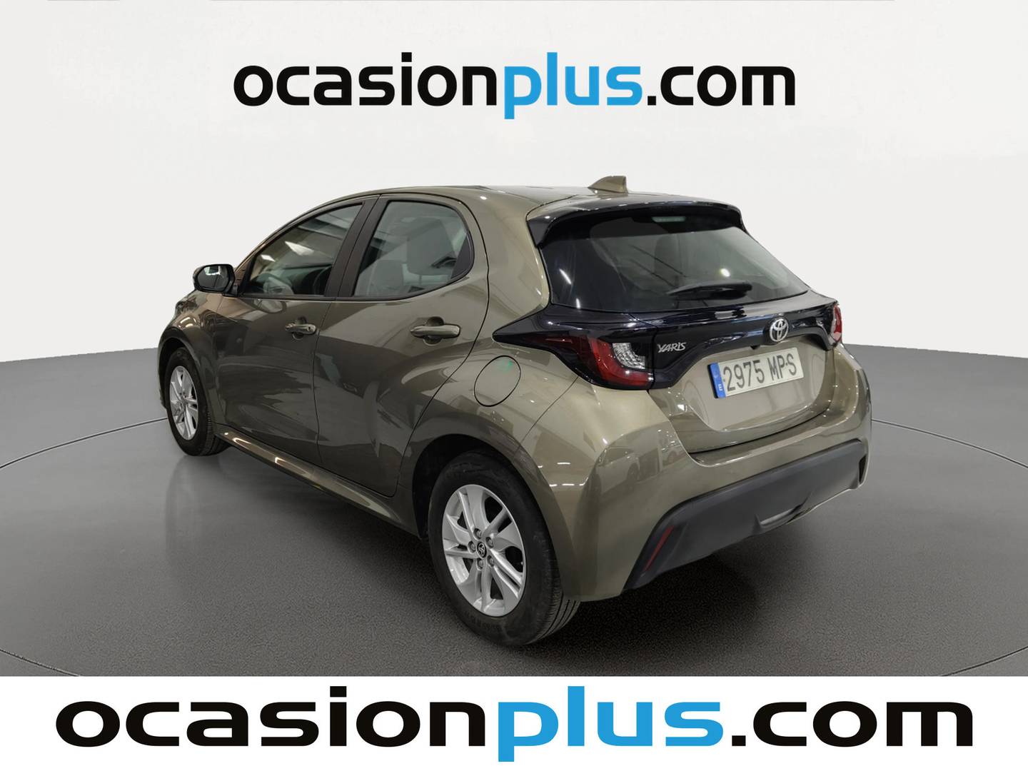 Foto Toyota Yaris Toyota Yaris 1.5 S-Edition (125 CV)