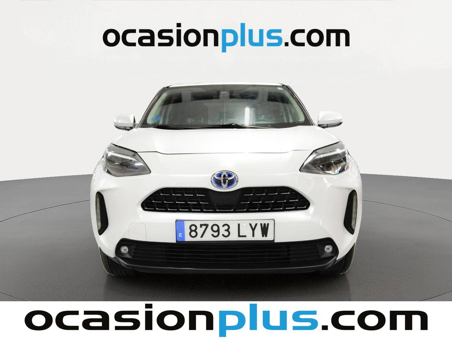 Toyota Yaris Cross Toyota Yaris Cross 120H Style (116 CV) barato