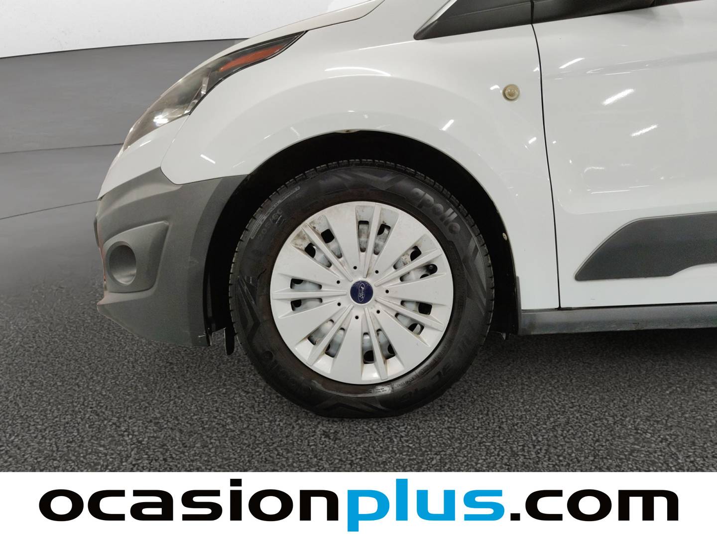 Foto Ford Transit Connect Ford Transit Connect Furgon 1.5 TDCi Ambiente 200 L1 (75 CV)