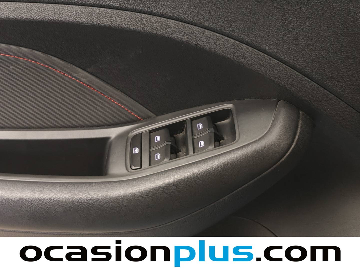 Foto MG ZS MG ZS 1.0T Luxury (111 CV)