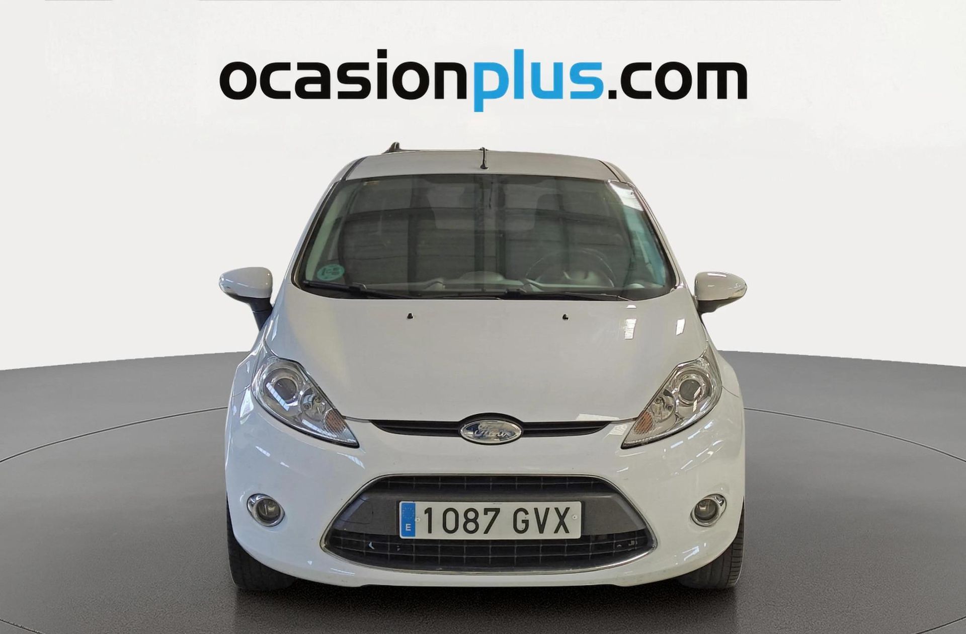 Ford Fiesta 1.4 Titanium - foto 10