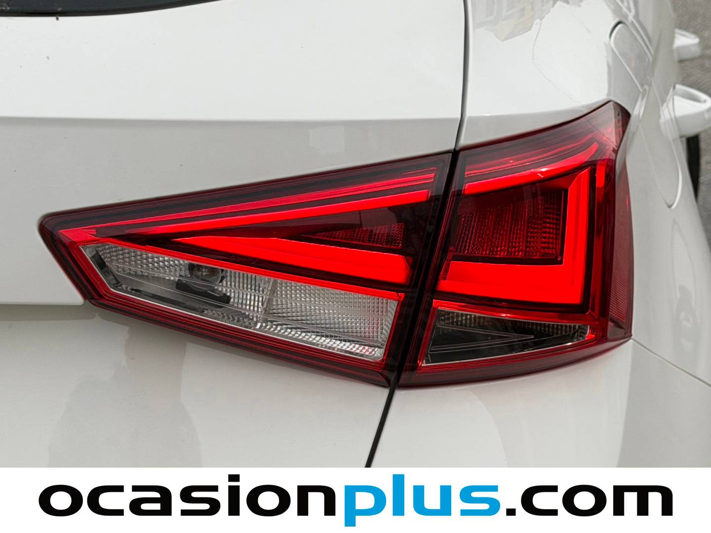 Seat Arona Seat Arona 1.5 TSI FR (150 CV) gasolina