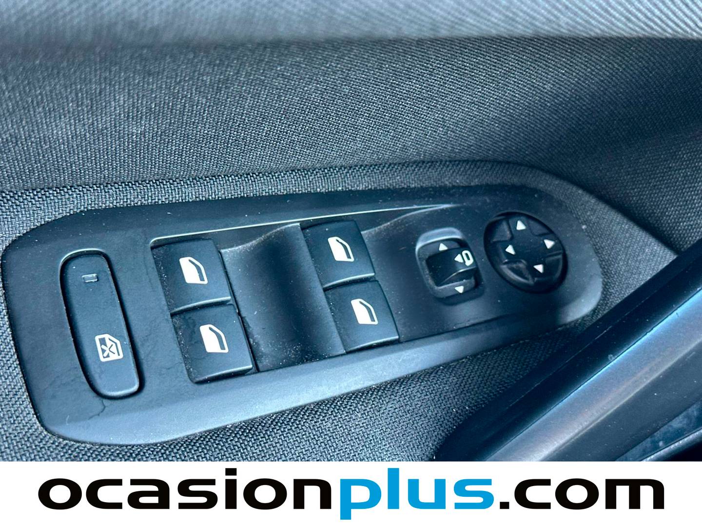 Peugeot 308 Peugeot 308 PureTech 130 S&S Style (130 CV) manual