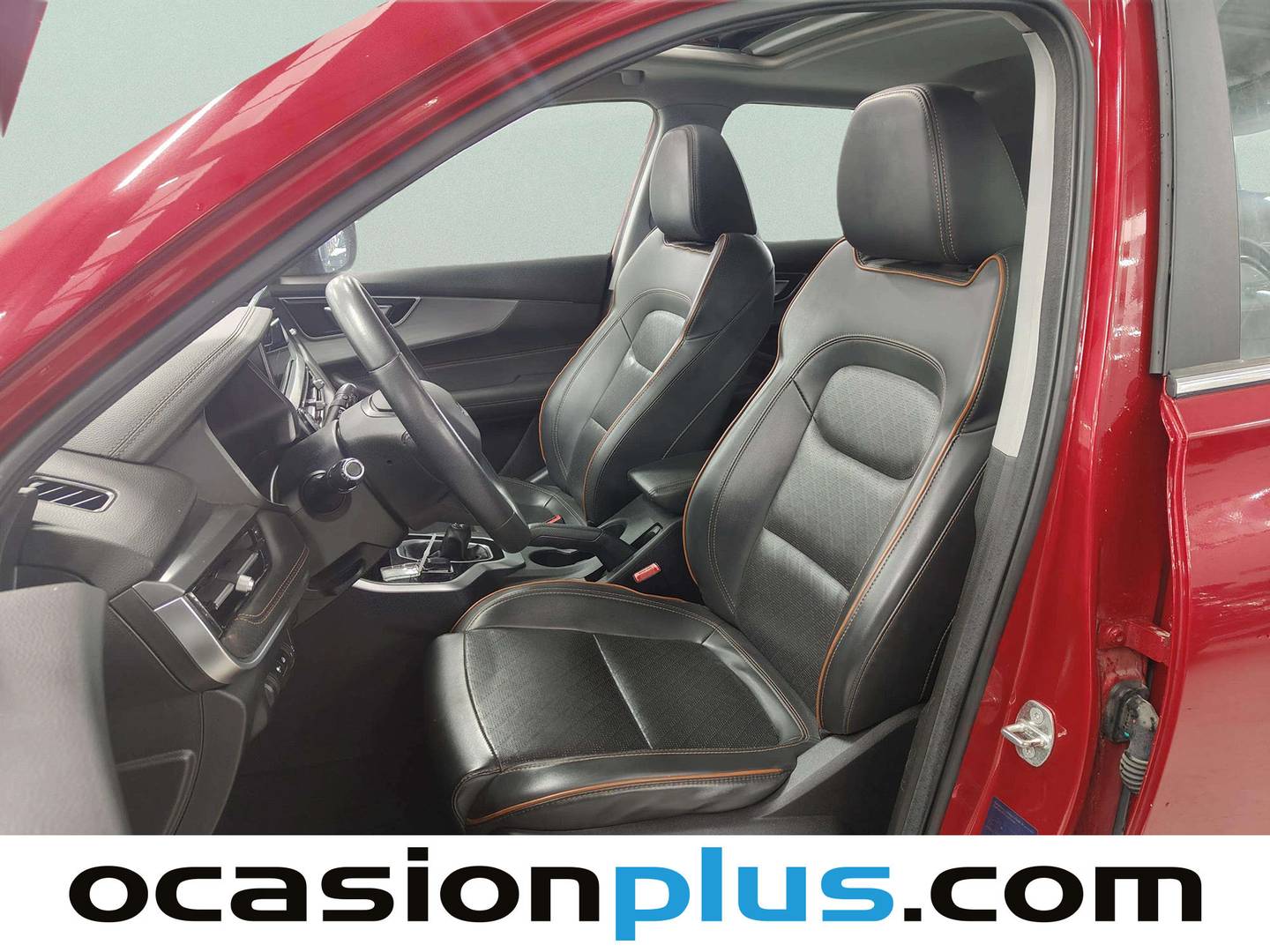 DR AUTOMOBILES DR 5.0 DR AUTOMOBILES DR5 1.5 (116 CV) seminuevo