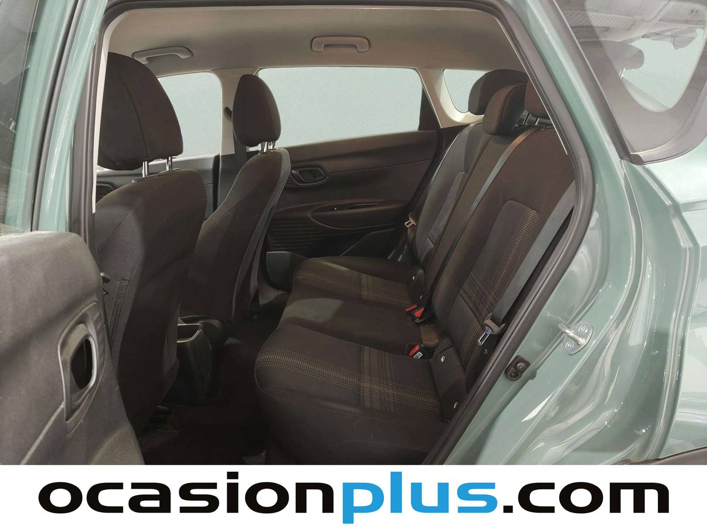 Foto Hyundai Bayon Hyundai Bayon 1.2 MPI Essence (84 CV)