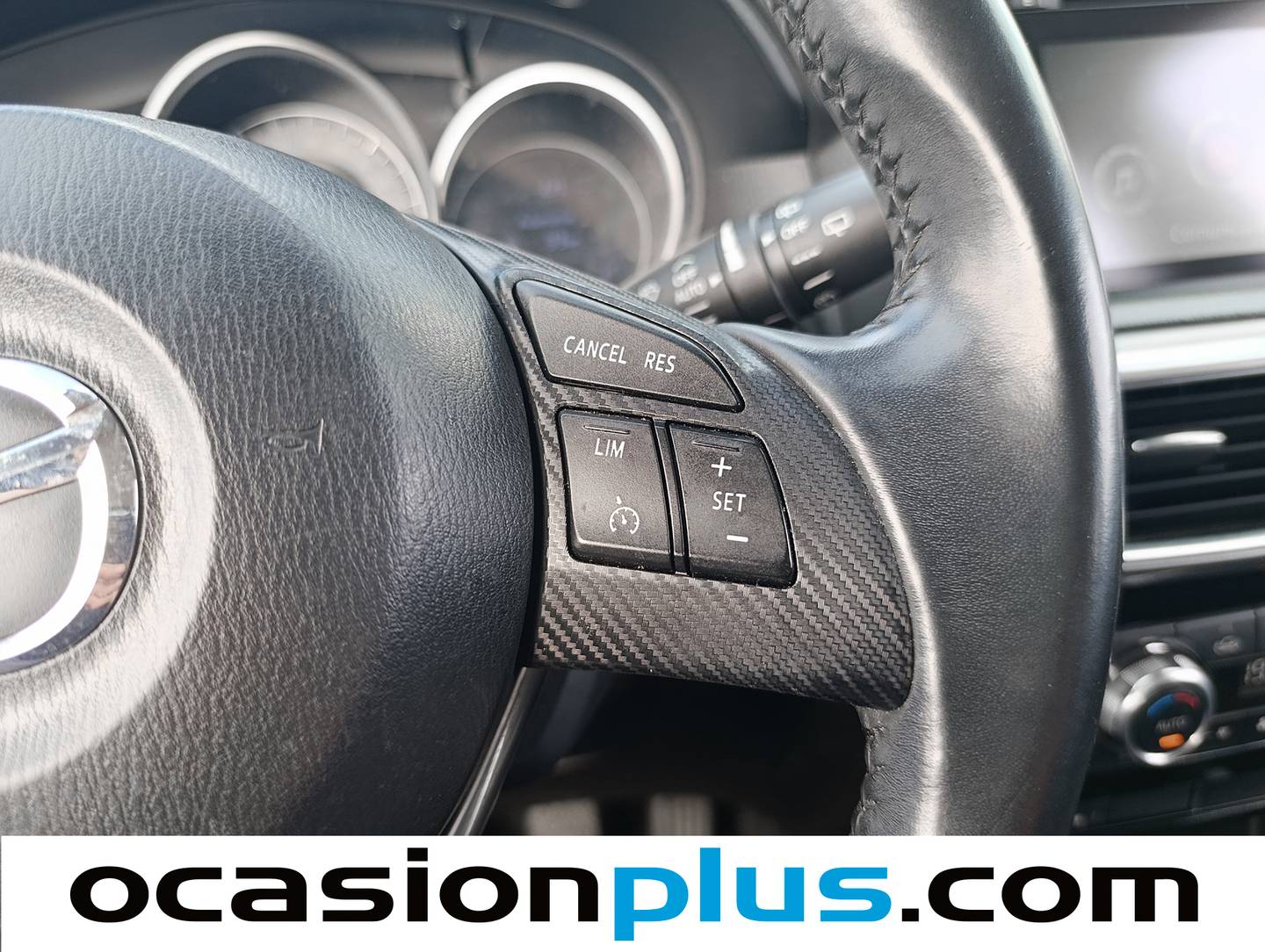 Mazda CX-5 Mazda CX-5 2.0 GE Style+ 2WD (165 CV) barato