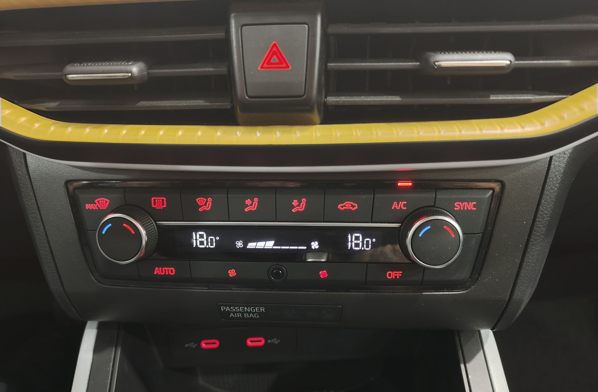 SEAT Arona 1.0 TSI Style Special Edition DSG - foto 28