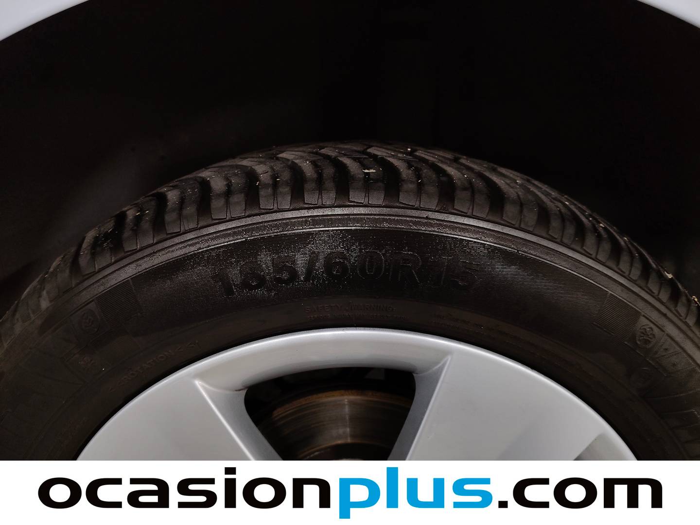 Skoda Fabia Skoda Fabia Combi 1.0 TSI Like (95 CV) gasolina
