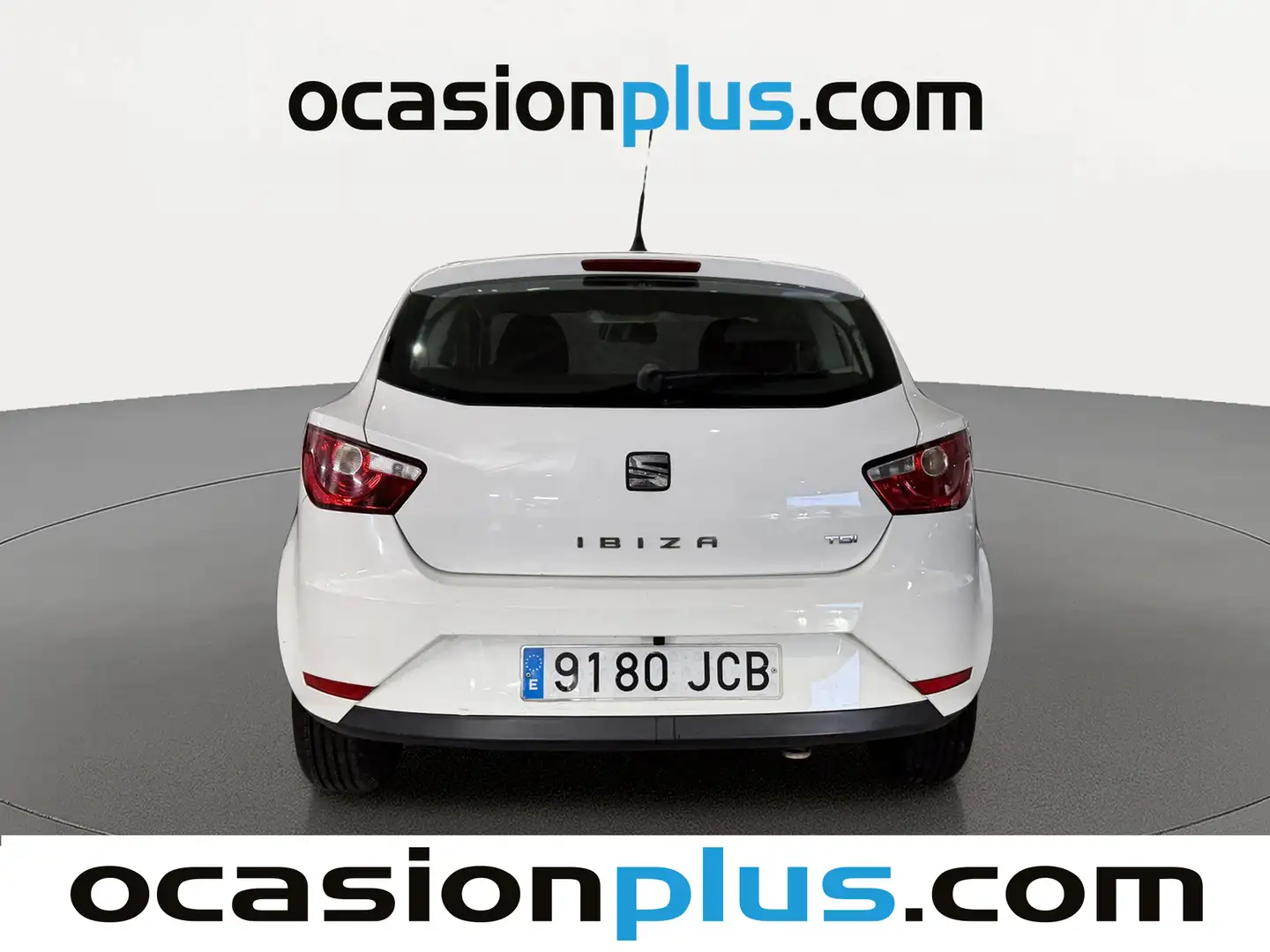 Foto Seat Ibiza SEAT Ibiza SC SC 1.2 TDI Reference (75 CV)