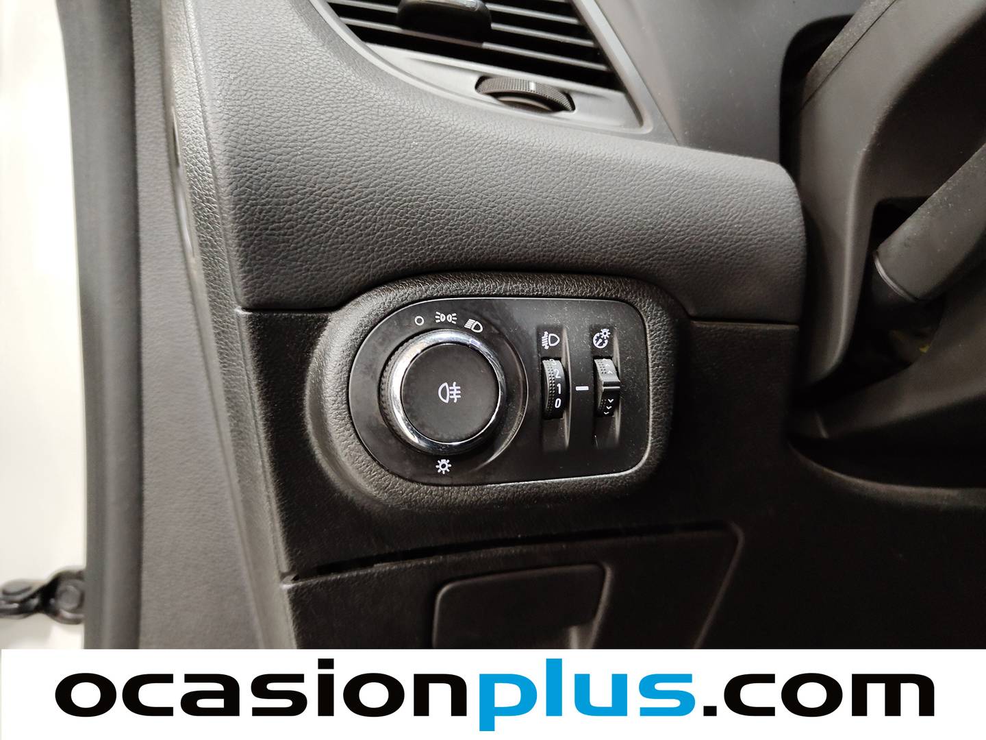 Opel Zafira Opel Zafira 1.4 Turbo S&S Expression (120 CV) 7 Plazas 2018