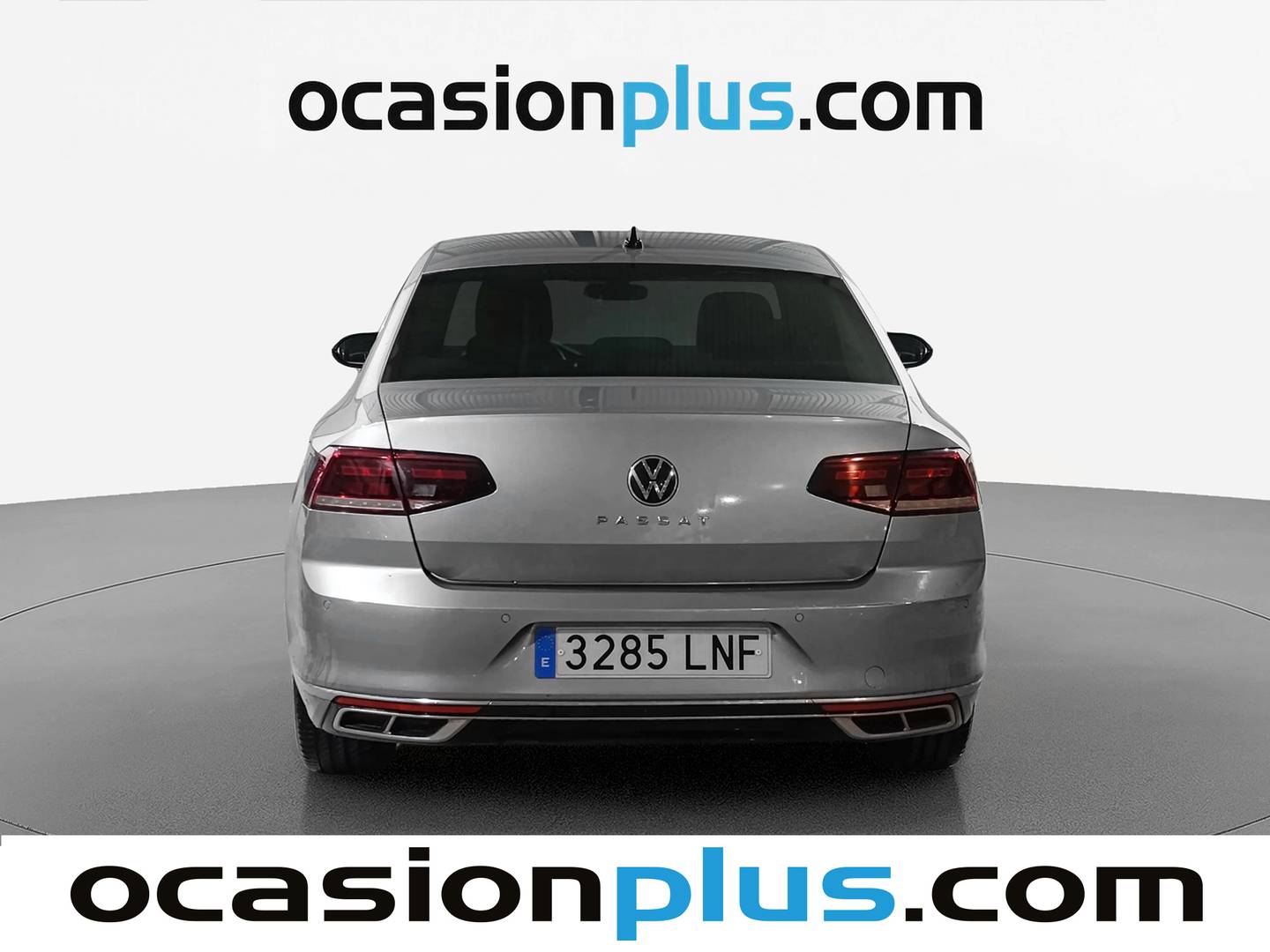 Foto Volkswagen Passat Volkswagen Passat R-Line 1.5 TSI (150 CV) DSG