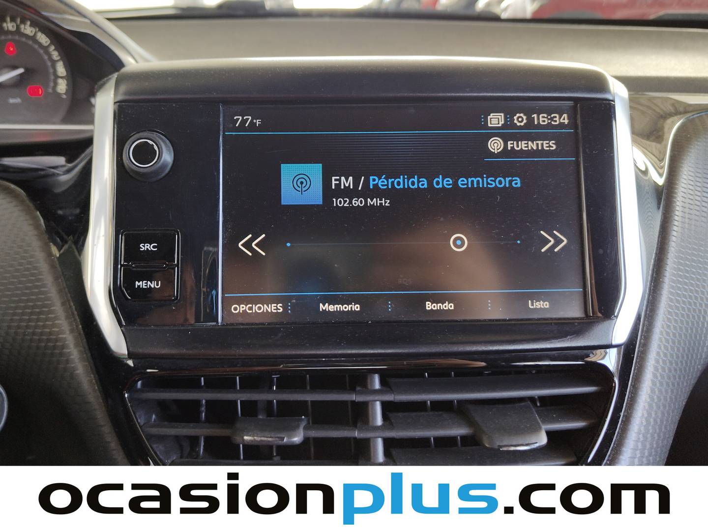 Peugeot 208 Peugeot 208 PureTech 110 S&S Tech Edition (110 CV) barato