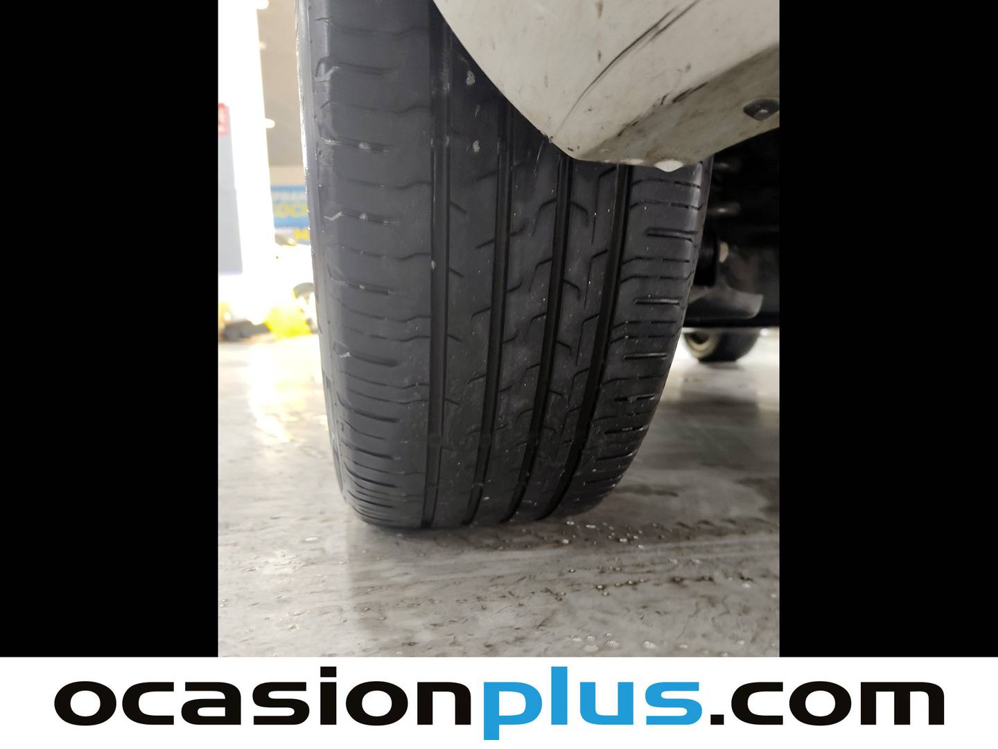 Ford Fiesta Ford Fiesta 1.0 EcoBoost MHEV ST-Line (125 CV) de ocasión