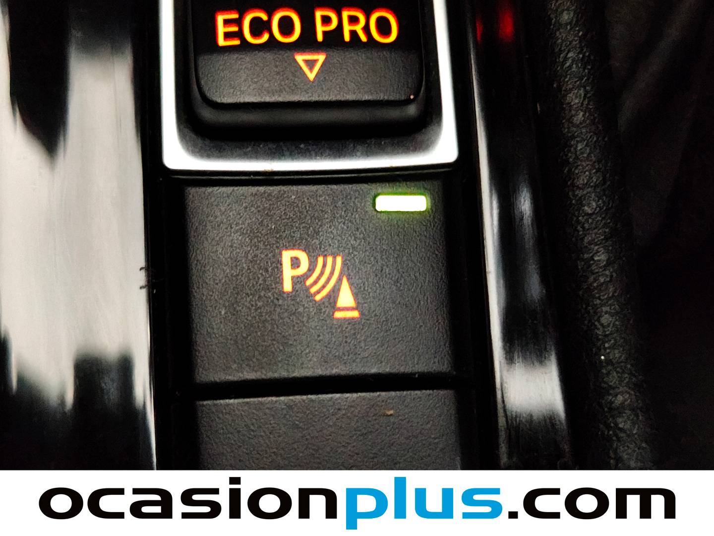 Accesorios del BMW X1 BMW X1 xDrive20d (190 CV) Pack M