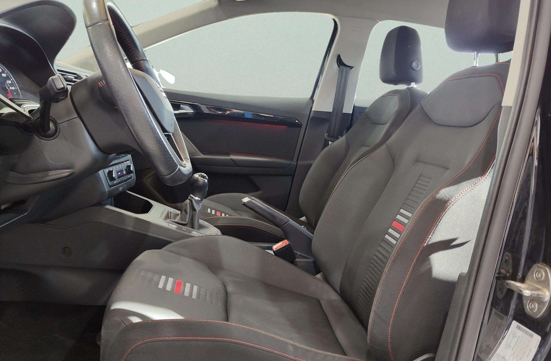 SEAT Ibiza 1.0 Ecotsi FR - foto 11