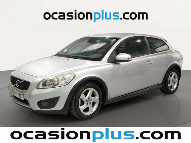 Volvo C30 1.6 Drive Kinetic (115 CV) de segunda mano
