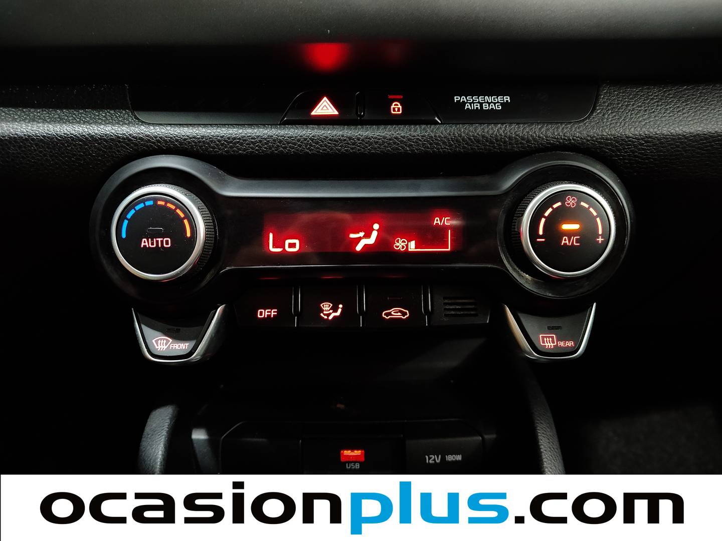KIA Rio KIA Rio 1.2 DPi Concept (84 CV) km 0
