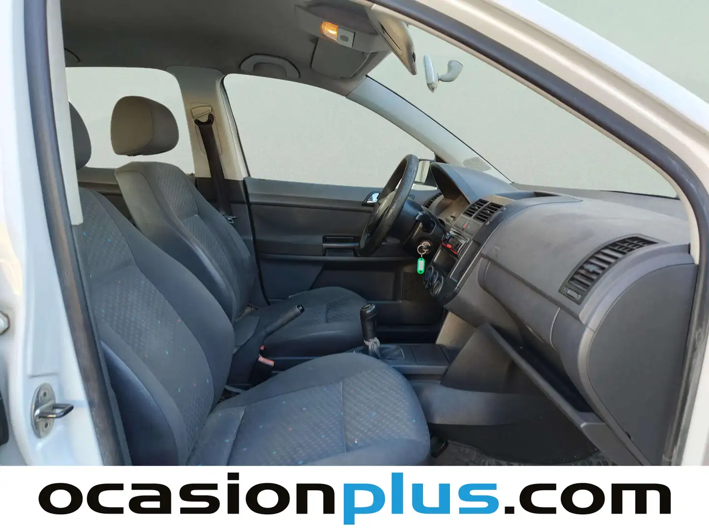 Foto Volkswagen Polo Volkswagen Polo Conceptline 1.2 (65 CV)