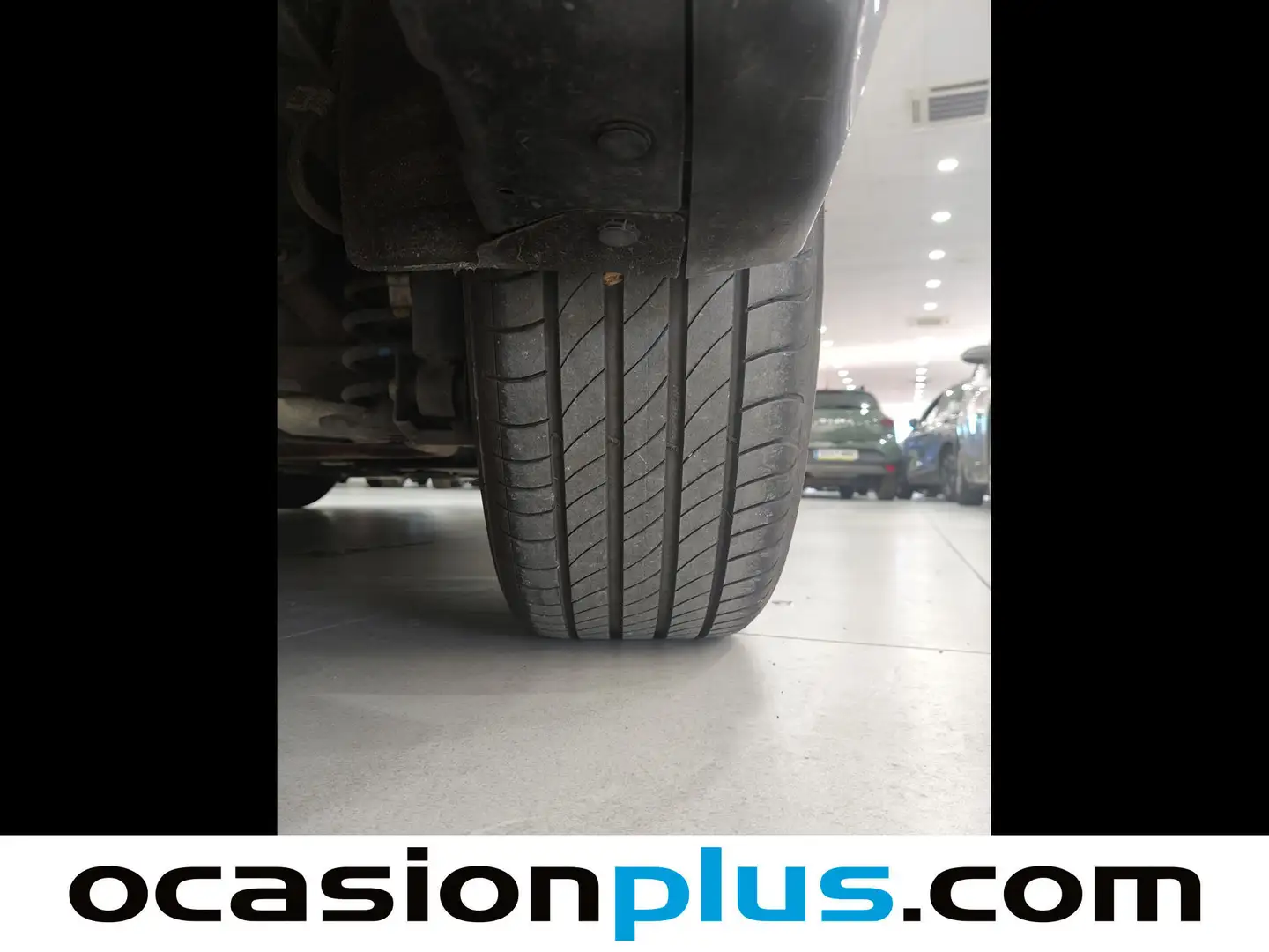 Foto KIA Ceed Tourer Kia Ceed Tourer 1.0 T-GDi Drive (100 CV)