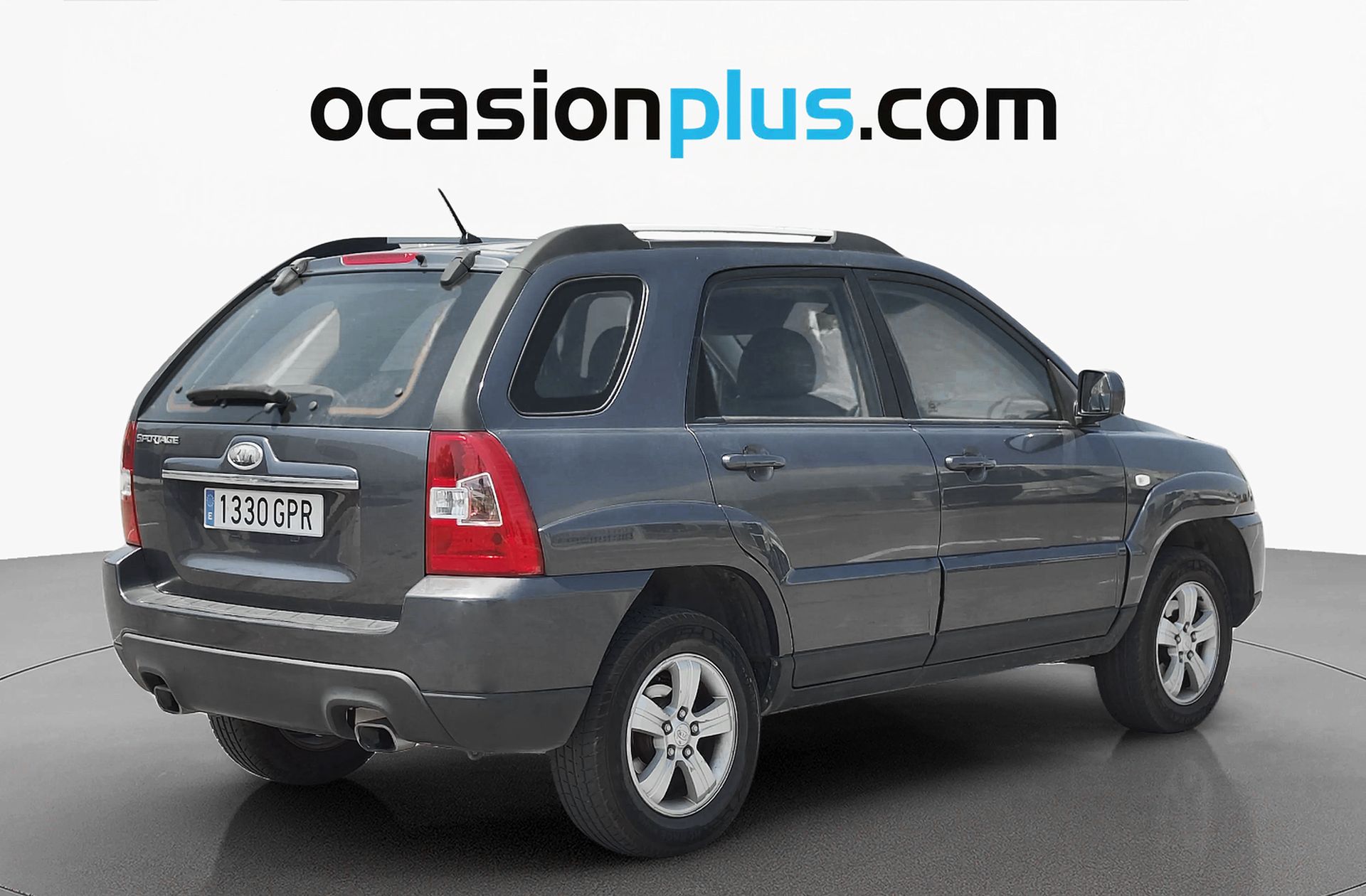 Kia Sportage 2.0 Dohc Concept 4x2 - foto 4