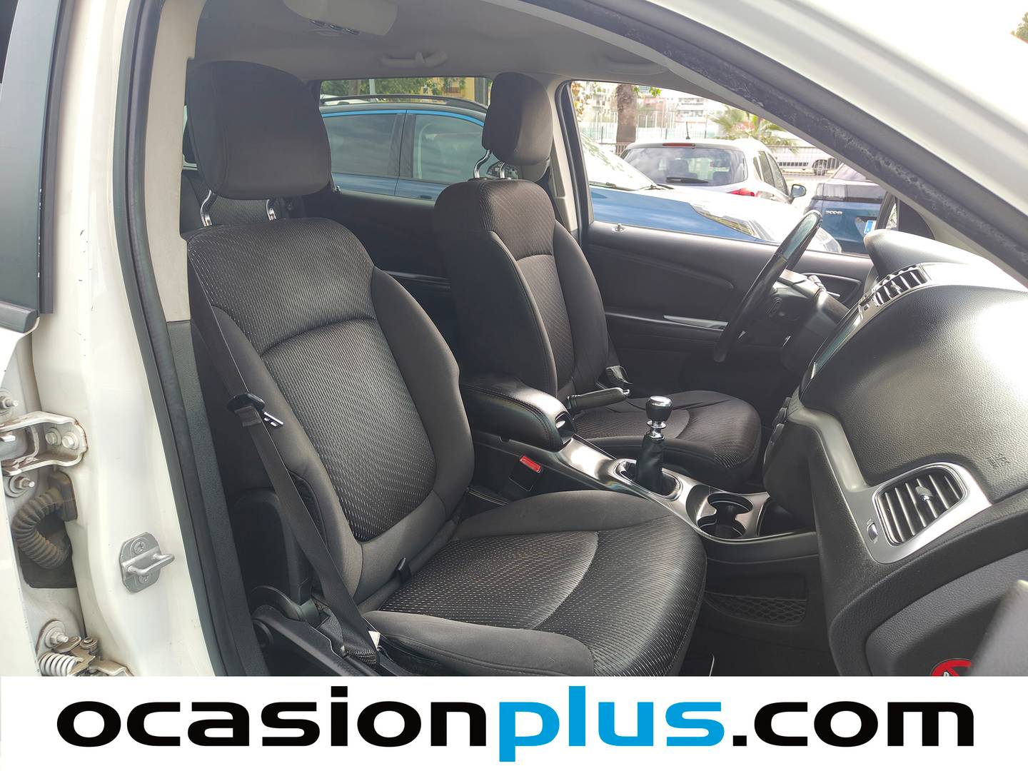 Fiat Freemont Fiat Freemont 2.0 16v Diesel Urban (140 CV) 7 plazas km 0