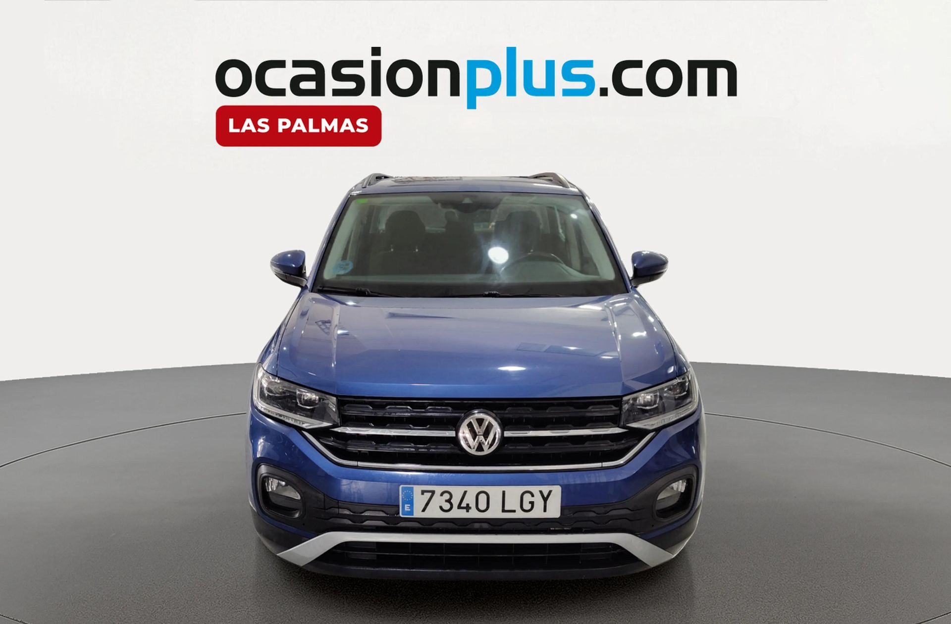 Volkswagen T-Cross Advance 1.0 TSI - foto 12