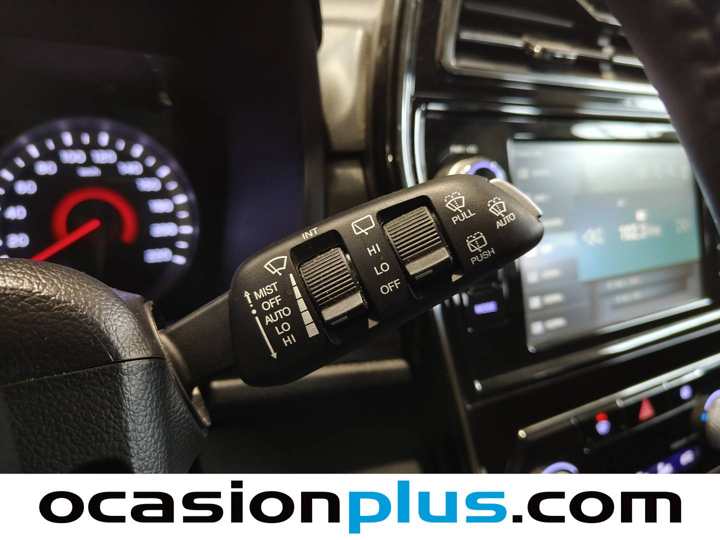 Foto SsangYong Tivoli Ssangyong Tivoli G12T Urban Plus (128 CV)