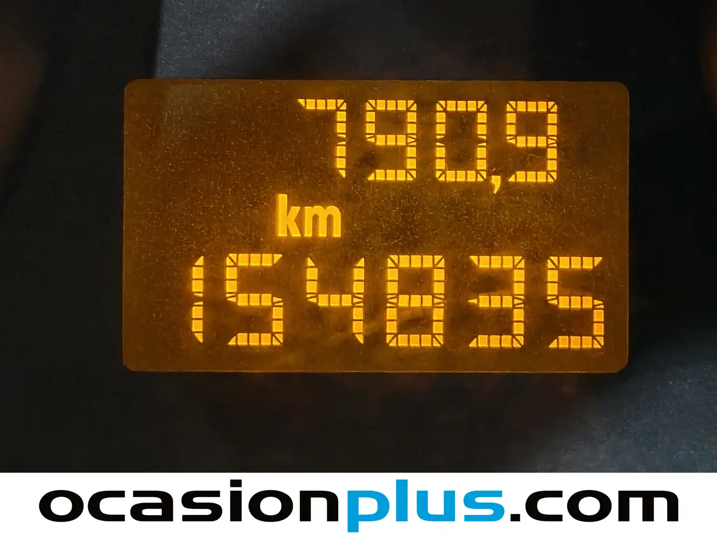 Foto Opel Corsa Opel Corsa 1.2 Enjoy (80 CV)