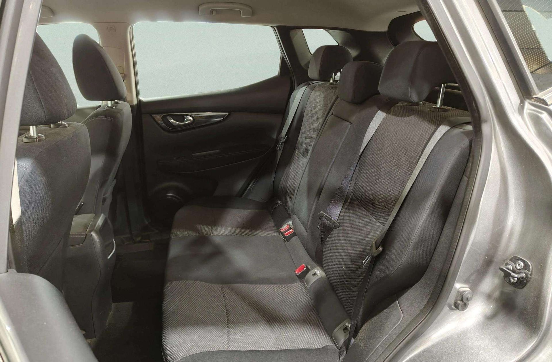 Nissan Qashqai DIG-T 115 Acenta 4x2 XTronic - foto 10