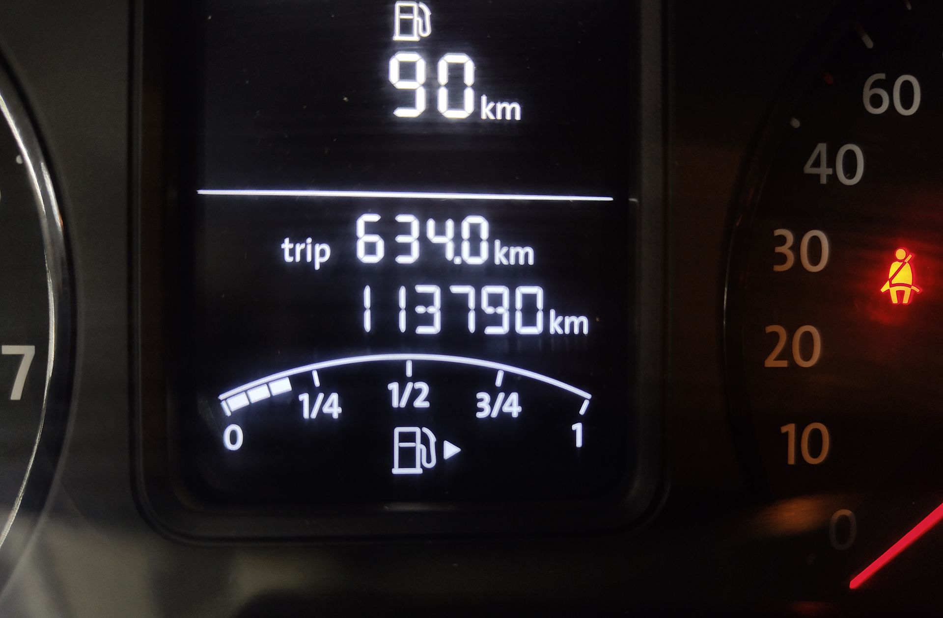 Volkswagen Polo Advance 1.2 TSI DSG - foto 7