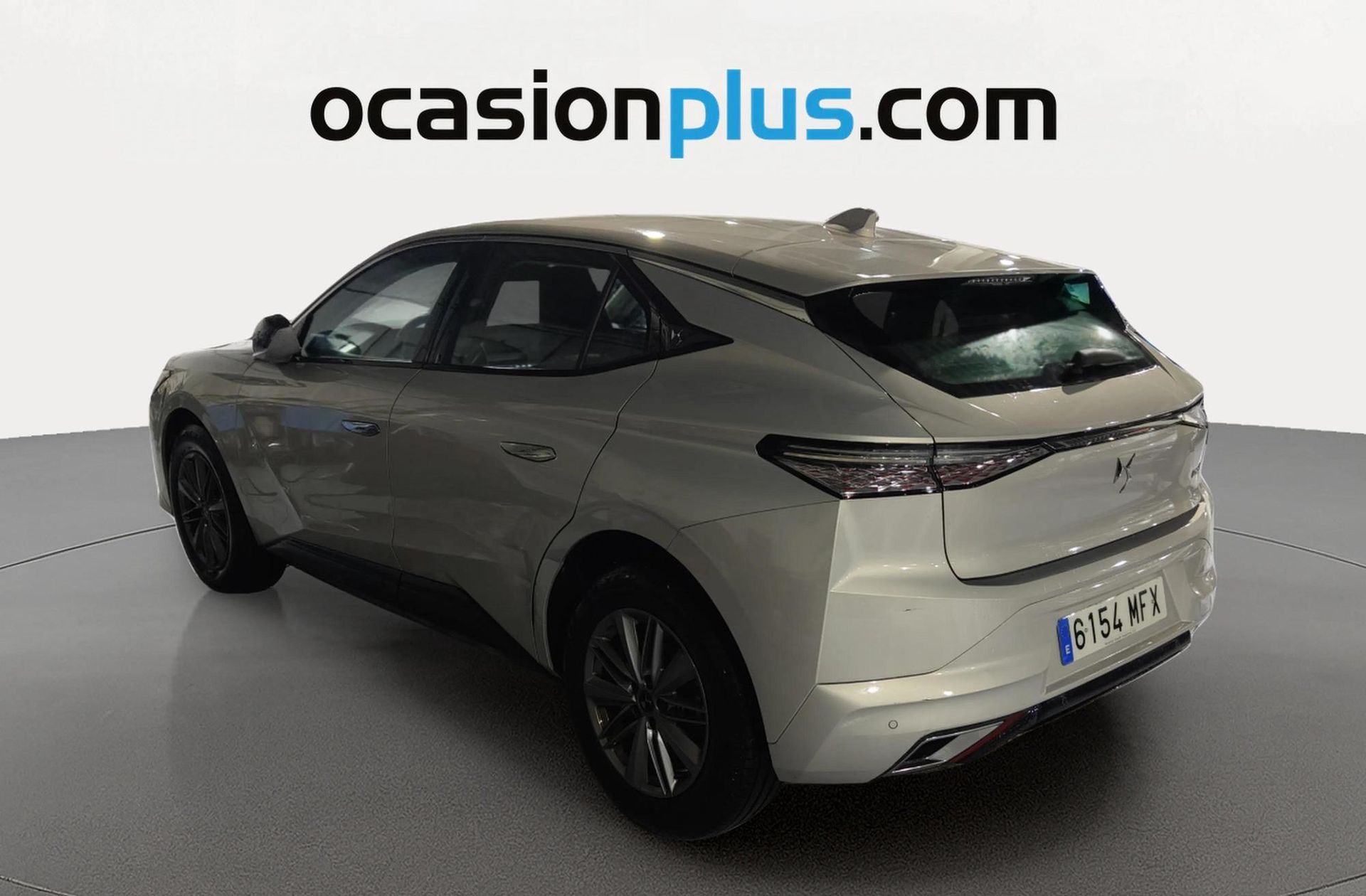 DS DS 4 BlueHDi 130 Bastille - foto 3