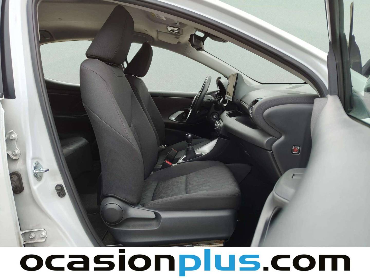 Toyota Yaris Toyota Yaris 1.5 S-Edition (125 CV) gasolina