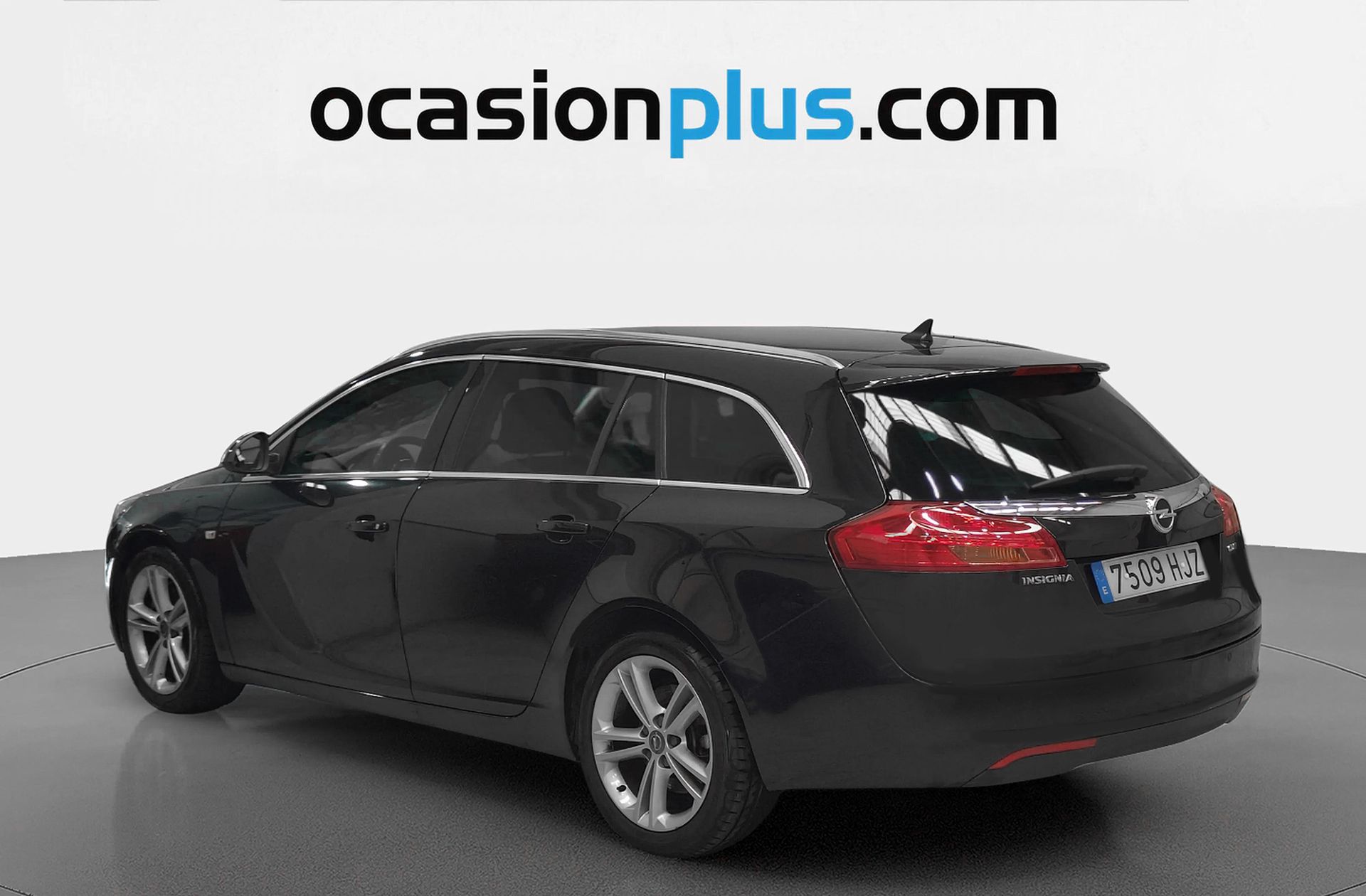 Opel Insignia Op2.0 CDTI Sport - foto 3