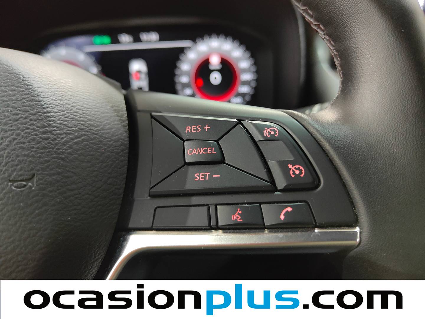 Foto Nissan JUKE Nissan Juke DIG-T N-Connecta 4x2 (114 CV)