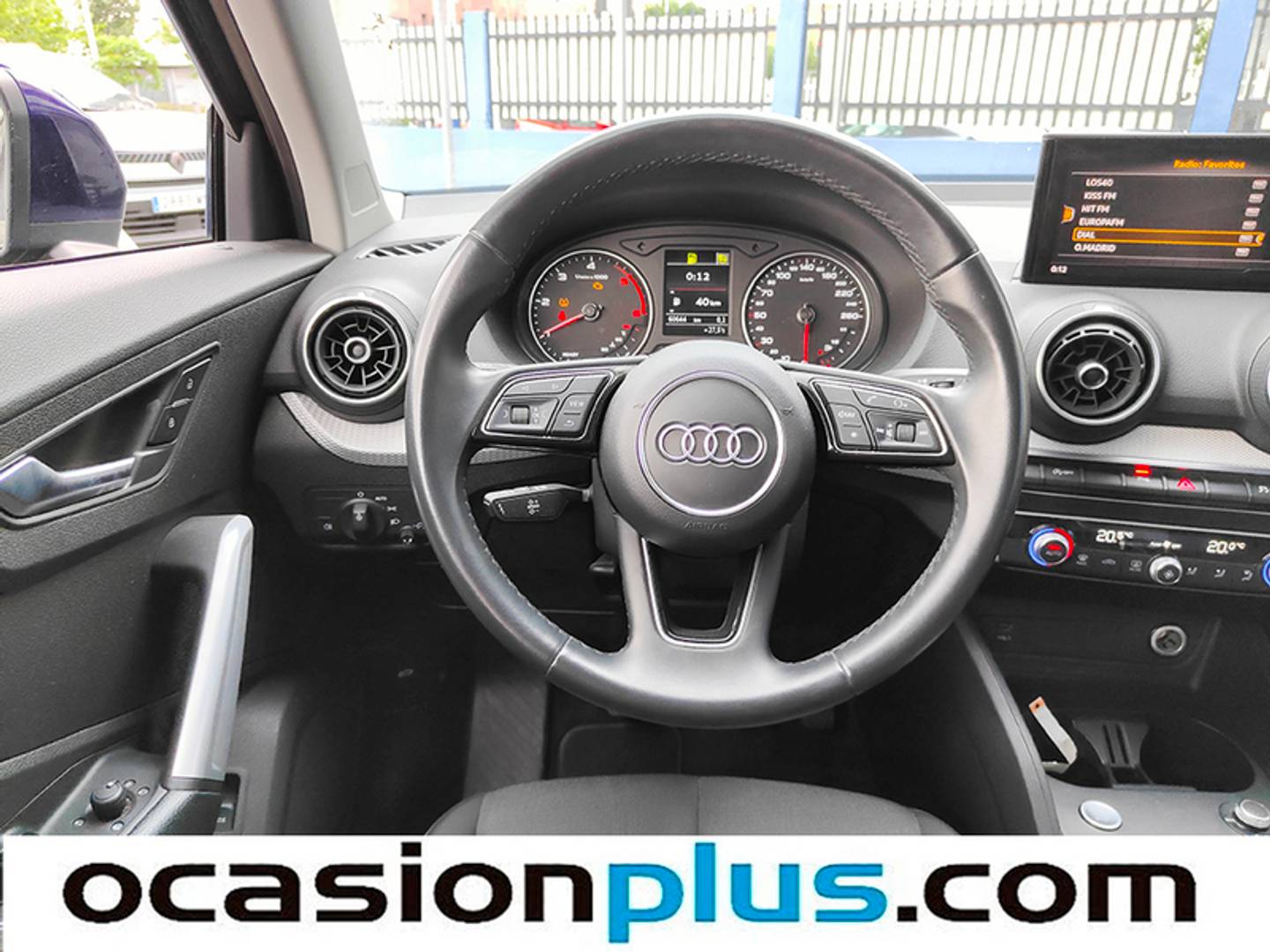 Foto Audi Q2 Audi Q2 Advanced 30 TDI (116 CV)