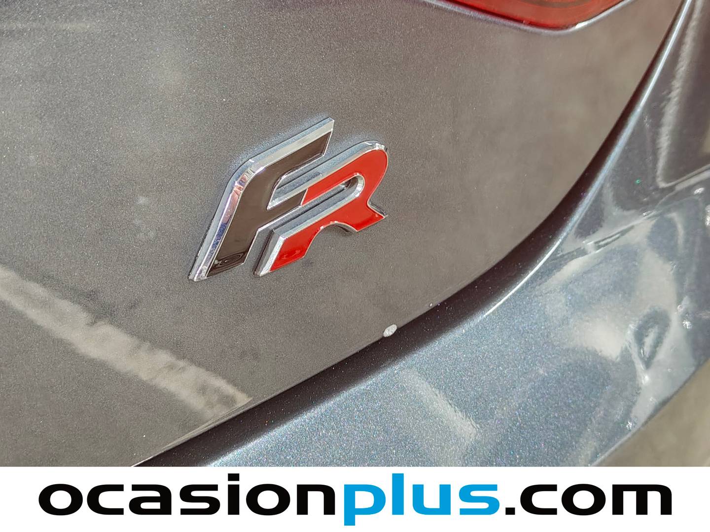 Seat León SEAT León 1.5 TSI S&S FR DSG (150 CV) de segunda mano