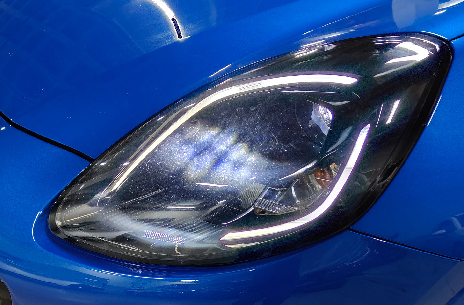 Ford Puma 1.0 EcoBoost MHEV ST-Line - foto 15