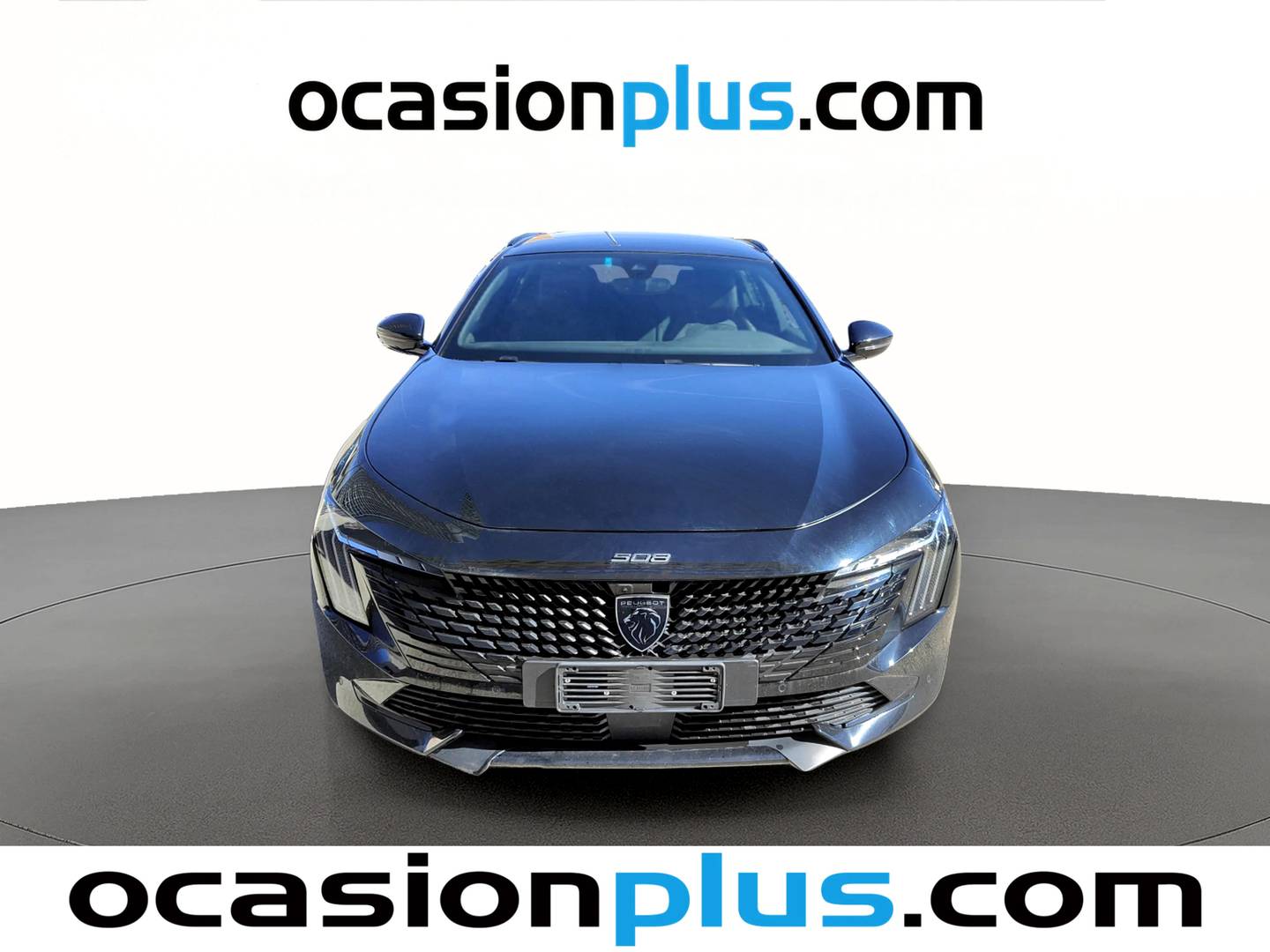 Foto Peugeot 508 Peugeot 508 SW SW GT Pack S&S BlueHDi EAT8 (130 CV)