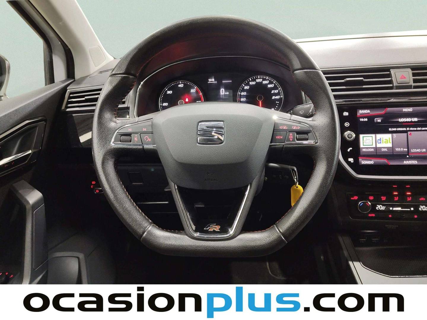 Seat Ibiza Seat Ibiza 1.6 TDI CR S&S FR (115 CV) 2018