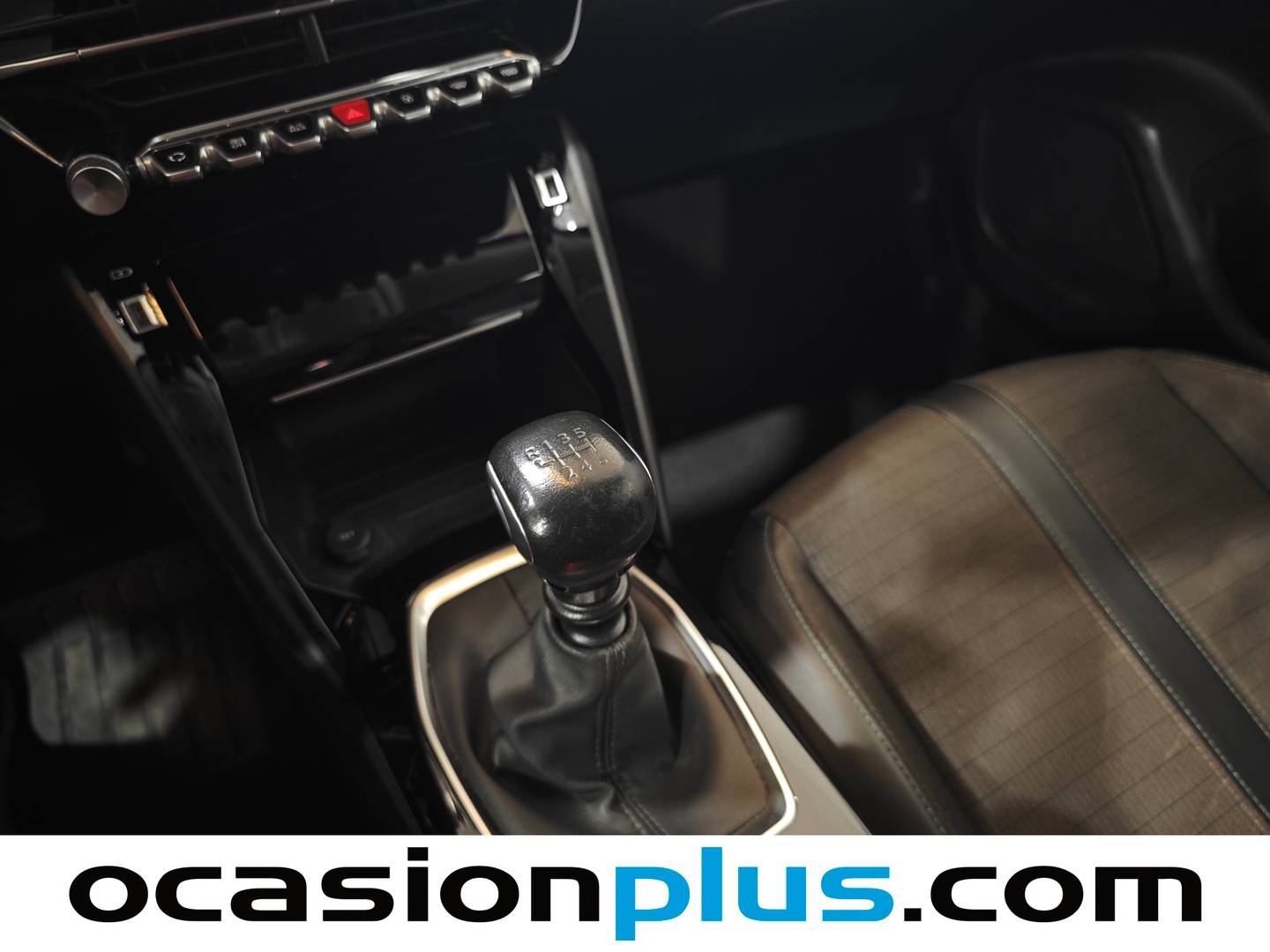 Foto Peugeot 2008 Peugeot 2008 PureTech 130 S&S Allure Pack (130 CV)