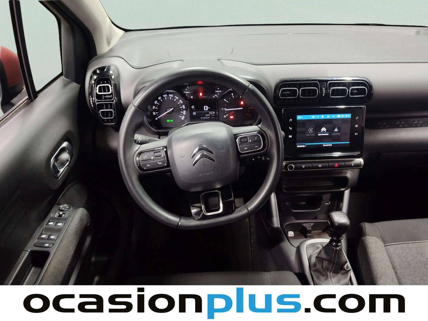 Citroën C3 Aircross Citroën C3 Aircross PureTech 110 S&S C-Series (110 CV) km 0