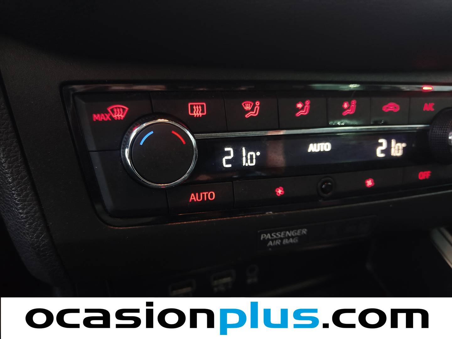 Seat Ibiza Seat Ibiza 1.0 TGI GNC FR Eco Plus (90 CV) de ocasión